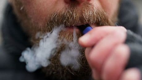 Brits 'will turn to illegal options' when disposable vape ban comes into force next week