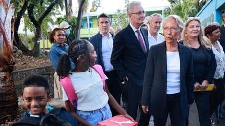Rentrée scolaire : la réforme de la formation des enseignants, un chantier majeur encore inabouti