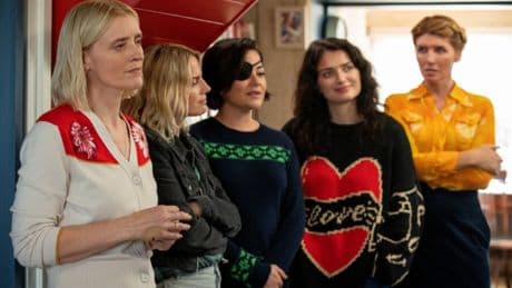 Superb TV show that fans couldn’t stop bingeing ‘cancelled after 2 seasons’