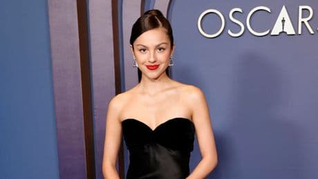 Olivia Rodrigo’s Two Albums Have Now Reached The Same Milestone