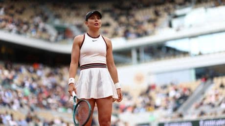 El regreso más esperado: Paula Badosa se estrena con una gran victoria ante Naomi Osaka en Roland Garros