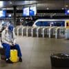 Vrijdag in heel Nederland geen NS-treinen vanwege staking