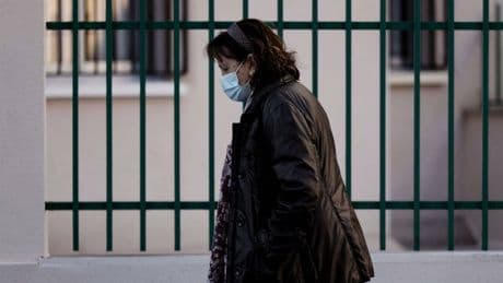 Las bajas por salud mental durante la pandemia costaron 59 millones de euros