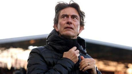 Thomas Frank's Tottenham to-do list with new manager forced to solve huge issue