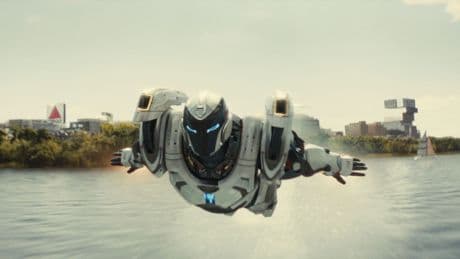 Neue Serie auf Disney+ - Marvel-Serie „Ironheart“ feiert Premiere