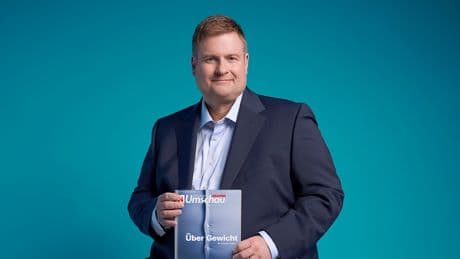 „Apotheken Umschau“-Chef - Mit der Abnehmspritze ist mir ständig schlecht