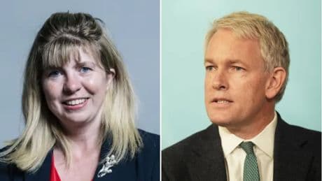 All the Tory defections to Reform – and who could be next