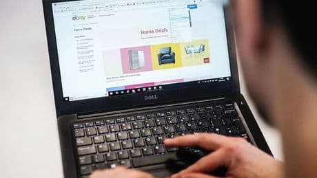 eBay announces huge change to fees - and it will save buyers money