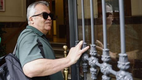 La UCO pide al juez del 'caso Koldo' que Hacienda analice las cuentas de Cerdán y busque bienes en el extranjero