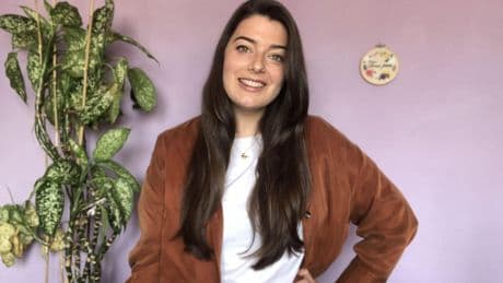 Tamara Pazos, neurocientífica: "Prefiero las fresas al hígado, tienen muchísimo hierro, vitamina C y K, y ácido fólico"