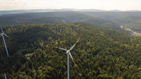 stern-Umfrage: Was die Deutschen vom Einsatz erneuerbarer Energien halten