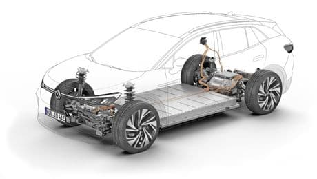Batterieengpass bei VW und Škoda