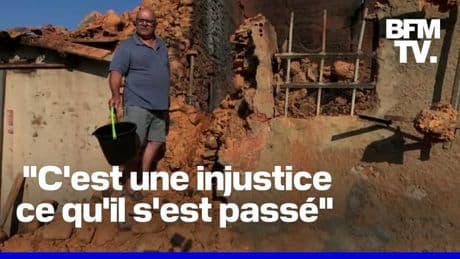 L'Espagne brûle: 65.000 hectares ravagés en sept jours