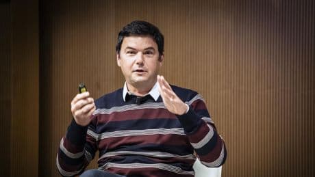 Piketty vs Waldenström