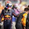 Stand Formule 1 | Max Verstappen na kansloos weekend op bijna honderd punten achterstand in titelstrijd
