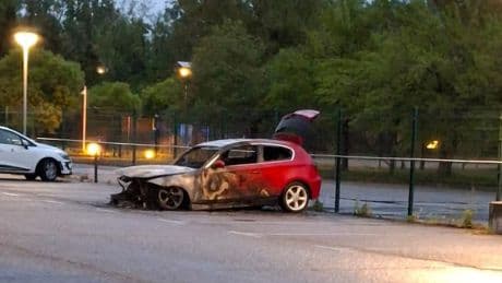 Prison attaquées: Oise, Calvados, Isère... De nouvelles dégradations et incendies cette nuit