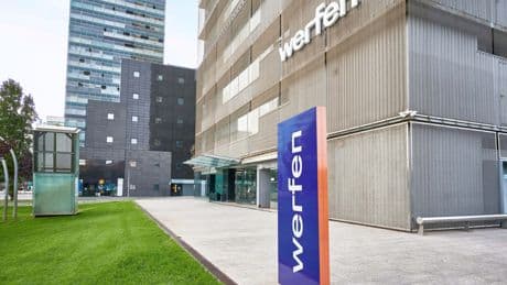 Werfen invierte en la 'start up' estadounidense Respiree