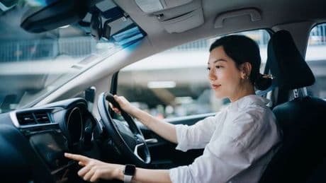 Drivers told to press 1 switch on Friday to avoid 'draining fuel'