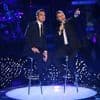 Bei Take That zofften sie sich: Robbie Williams macht wieder Musik mit Gary Barlow