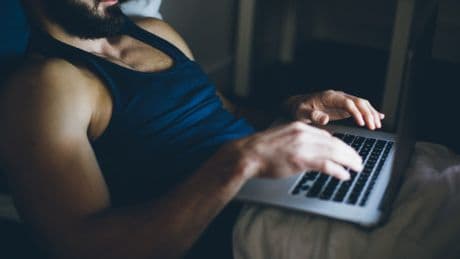 Porn site faces being BLOCKED as watchdog launches probe into illegal content complaints