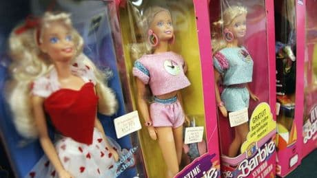 Top 100 best toys of all time named by experts - see if your favourite made full list