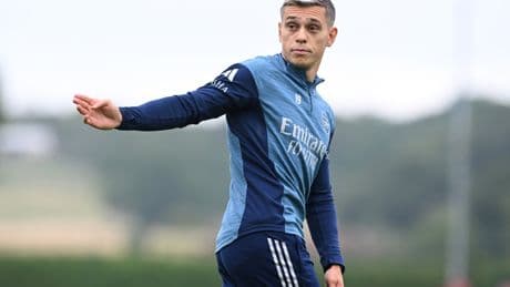 Arsenal injury update: Leandro Trossard and Gabriel Jesus latest news and return dates