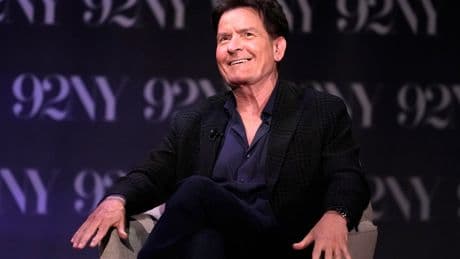 Charlie Sheen was once a leading man in Hollywood. His new book reveals how it unraveled