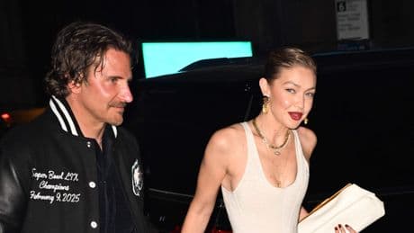 Naast kinderwens: ’Bradley Cooper (50) vraagt Gigi Hadid (30) binnenkort ten huwelijk’