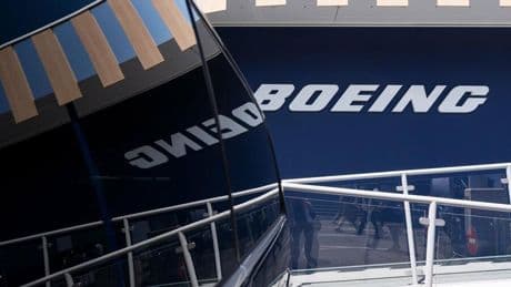 Boeing: Boeing bekommt neuen Finanzchef