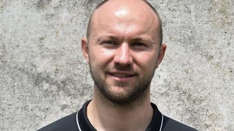 Altbekannte kehren zurück: Tim Neubauer ist nicht mehr Trainer des SV Helpenstein