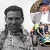 Mail Sport's Hugh MacDonald joins Sir Jackie Stewart and Dario Franchitti in a pilgrimage to the Scottish Borders in tribute to racing legend Jim Clark