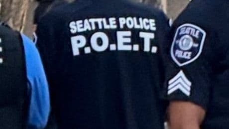 When you're fighting crime, is it better with a rhyme?
