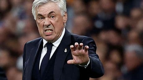 Carlo Ancelotti'nin soyunma odasındaki düşman sayısı 6'ya yükseldi, Arda Güler başı çekiyor