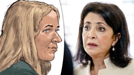 ‘Khadija Arib heeft dat iets te ver doorgetrokken’