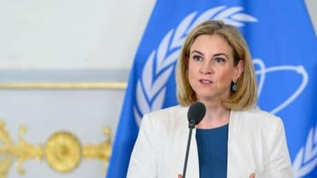 Österreich: Wie ein Sado-Maso-Blog das Außenministerium erschüttert - Podcast