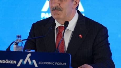 'Savunma sanayisinde devrim yapıldı'