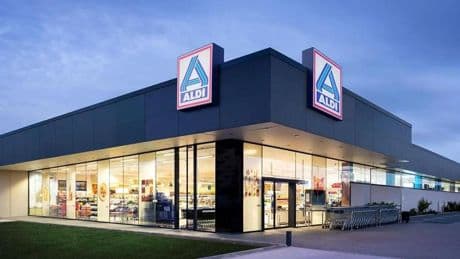 Aldi tiene la novedad perfecta para afrontar el calor en el coche: vende el producto más indispensable por solo 2,99 €