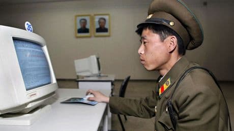 So winzig ist Nordkoreas Internet wirklich
