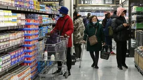 Lidl issues teatime meal 'do not eat' warning and advises customers