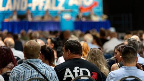 Kommentar zu Rheinland-Pfalz: Der Radikalenerlass gegen die AfD ist richtig