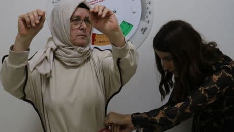 'İdeal Kilonu Öğren Sağlıklı Yaşa' kampanyası yaklaşık 7.7 milyon kişiye ulaştı