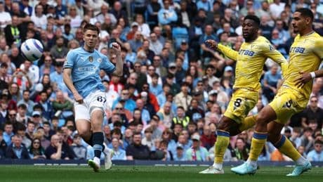 Pronostico Crystal Palace-Manchester City: Guardiola &egrave; favorito ma Glasner vuole fare la storia delle Eagles