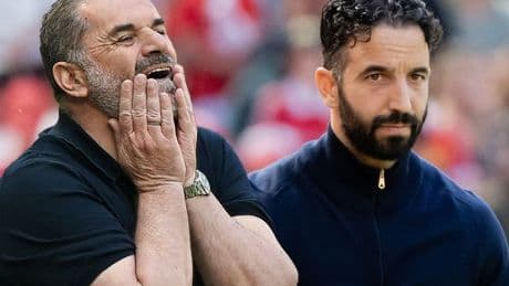 Man Utd and Spurs both suffer huge injury scares ahead of Europa League final