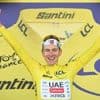 Tour de France. Le classement général des coureurs et des équipes à l’issue de la 7e étape