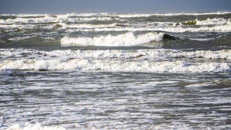 Ferienziel ab Bremen: Nordseeinsel Spiekeroog versinkt | Klimawandel