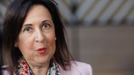 España rechaza fijar el gasto en defensa de la OTAN con un porcentaje: "No responde a la realidad"