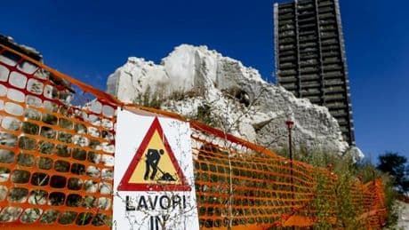 Cratere, la ripresa vale 1,2 miliardi di Pil. Da Camerino a Norcia tornano le aziende