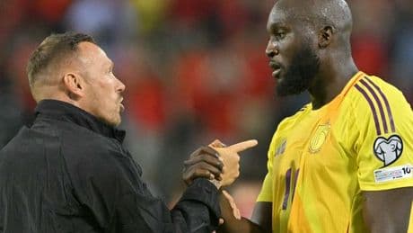 Craig Bellamy asks Wales players 'to understand' as Belgium accused of 'lack of respect'