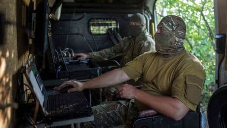 ++ Aktuelle Lage in der Ukraine ++ - Kiew schickt Sturmgruppen in den Donbas