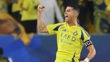 Cristiano Ronaldo'dan çarpıcı Ballon d'Or sözleri!